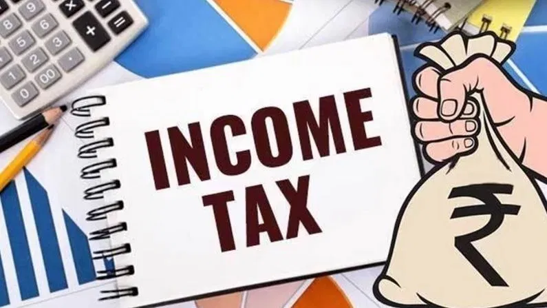 income tax